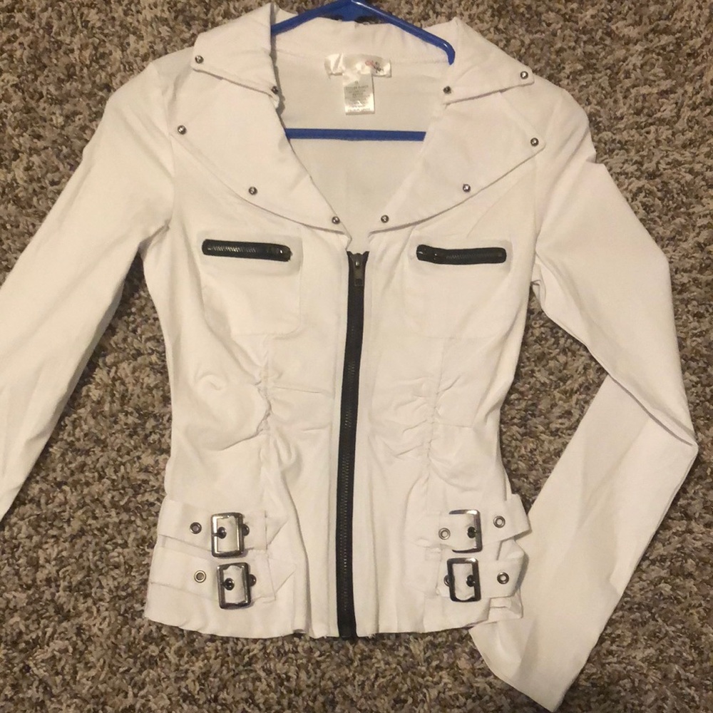 Jacket